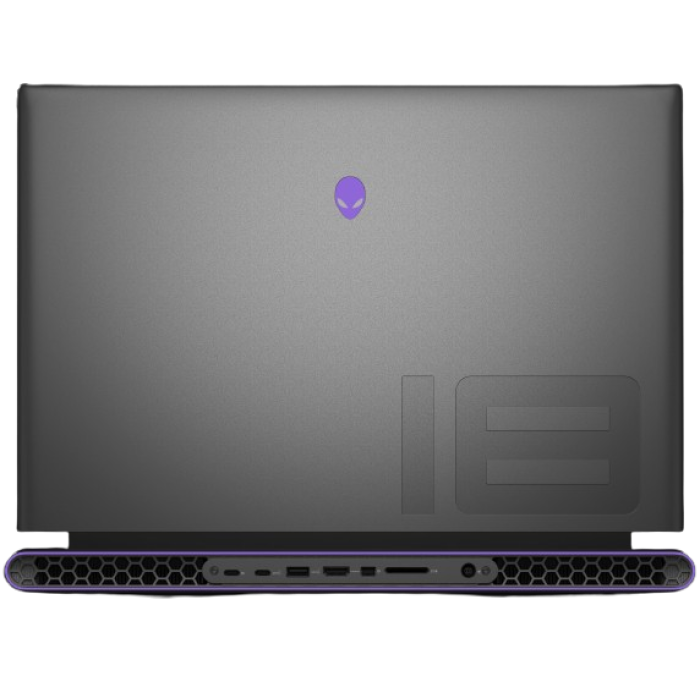 Ноутбук Alienware m18 R2 (PYVV3) Уцінка