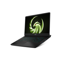 Ноутбук MSI Alpha 17 C7VG (C7VG-008US)