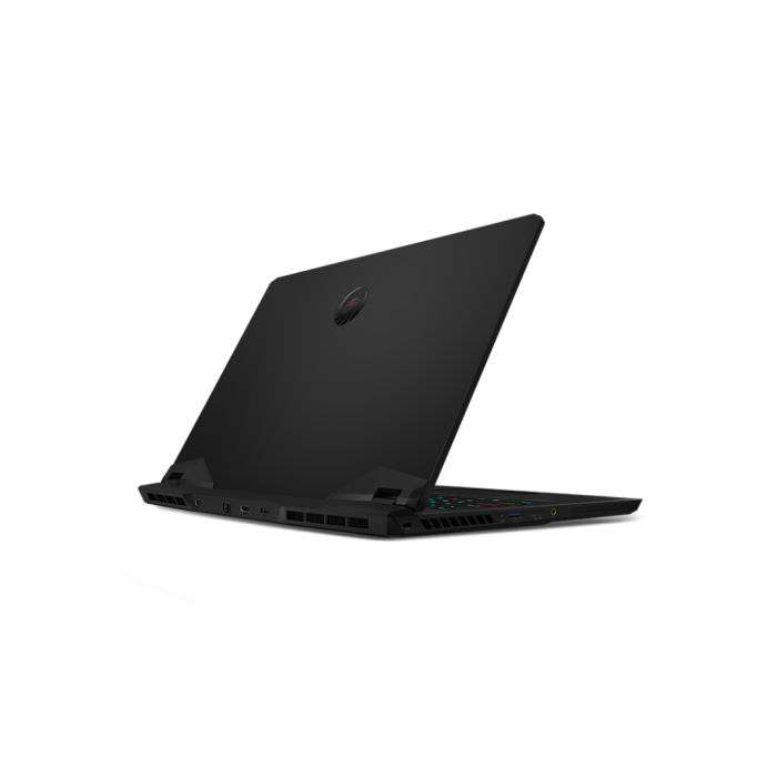 Ноутбук MSI Alpha 17 C7VG (C7VG-008US)