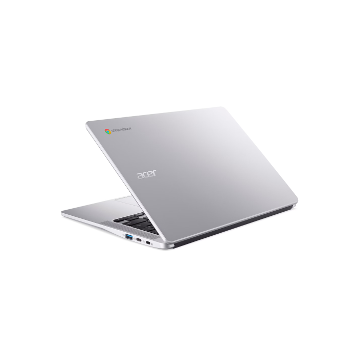 Хромбук Acer Chromebook 314 CB314-3HT-C9VS Pure Silver (NX.K05AA.002)