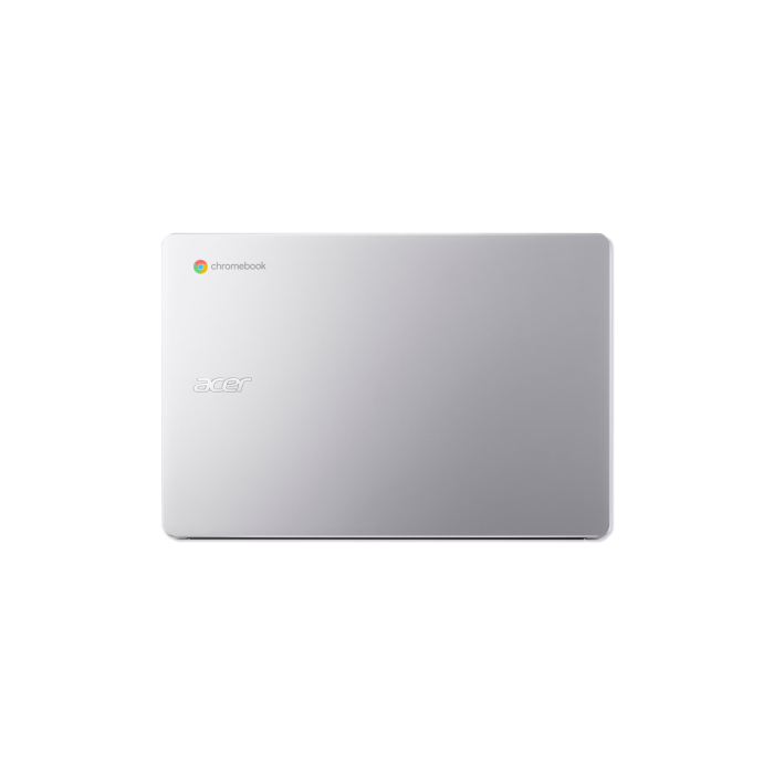 Хромбук Acer Chromebook 314 CB314-3HT-C9VS Pure Silver (NX.K05AA.002)