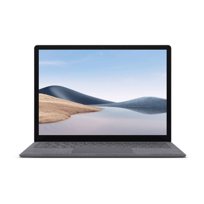 Ноутбук Microsoft Surface Laptop 4 Platinum (5AI-00085)
