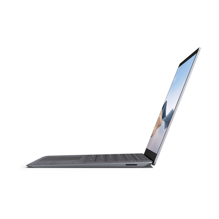 Ноутбук Microsoft Surface Laptop 4 Platinum (5AI-00085)