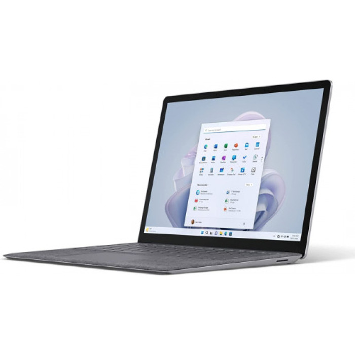 Ноутбук Microsoft Surface Laptop 5 Platinum (R1S-00001)