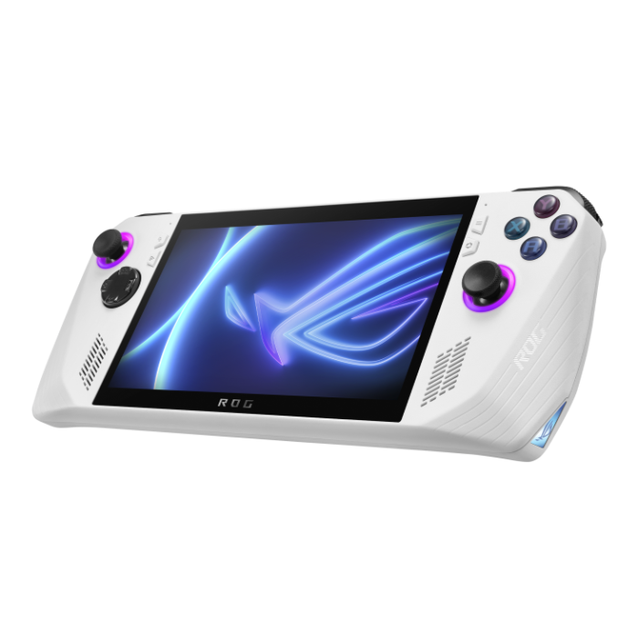 Портативна ігрова приставка ASUS ROG Ally 2023 512 GB (Z1 Extreme Processor. Model: RC71L-ALLY.Z1X_512)