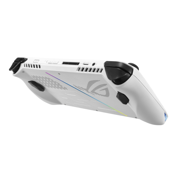 Портативна ігрова приставка ASUS ROG Ally 2023 512 GB (Z1 Extreme Processor. Model: RC71L-ALLY.Z1X_512)