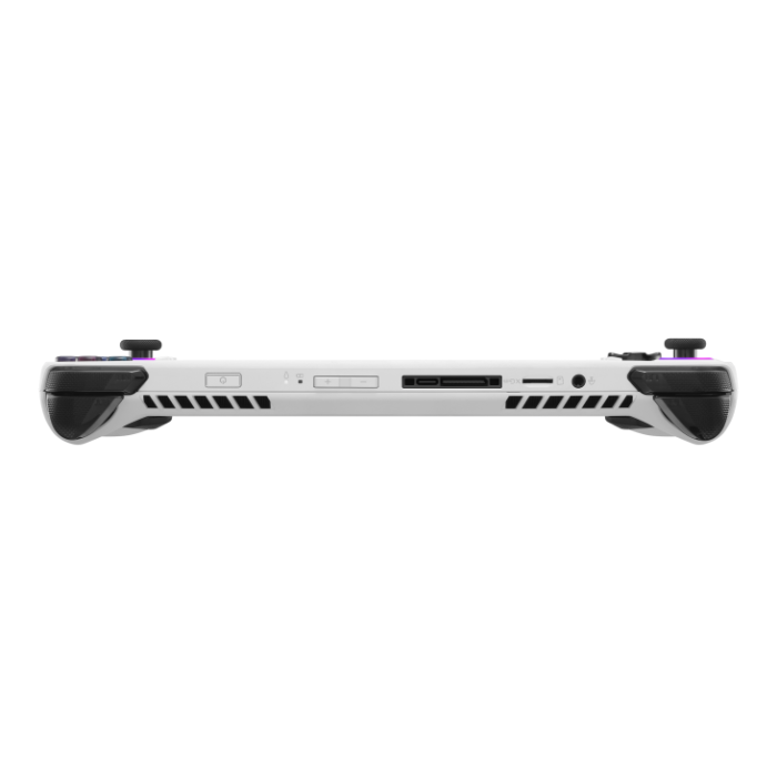 Портативна ігрова приставка ASUS ROG Ally 2023 512 GB (Z1 Extreme Processor. Model: RC71L-ALLY.Z1X_512)