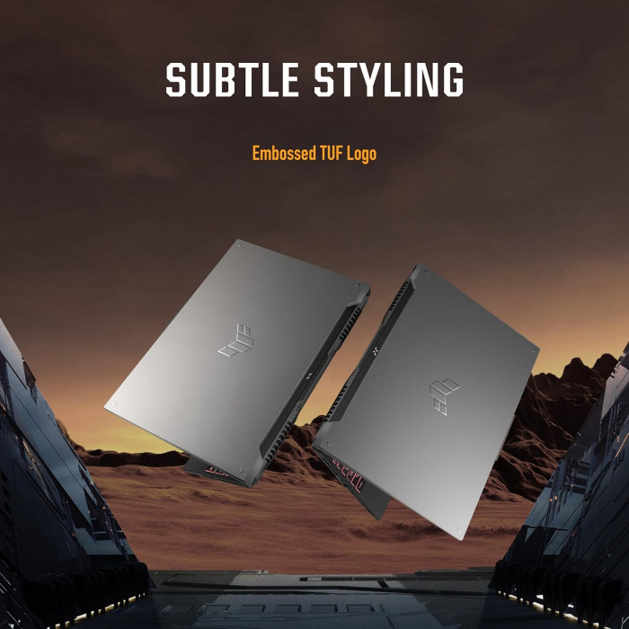 Ноутбук ASUS TUF A16 FA607PV (FA607PV-AS93)