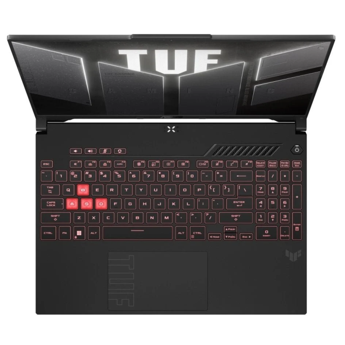Ноутбук ASUS TUF A16 FA607PV (FA607PV-AS93)