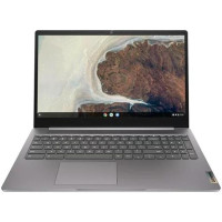 Ноутбук Lenovo IdeaPad 3 Chrome 15IJL6 (82N4002HUS)