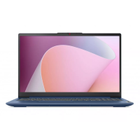 Ноутбук Lenovo IdeaPad Slim 3 15AMN8 (82XQ012HUS) 