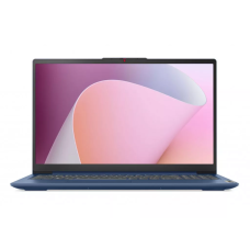 Ноутбук Lenovo IdeaPad Slim 3 15AMN8 (82XQ012HUS) 