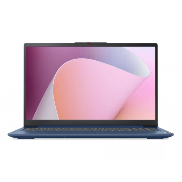Ноутбук Lenovo IdeaPad Slim 3 15AMN8 (82XQ012HUS)