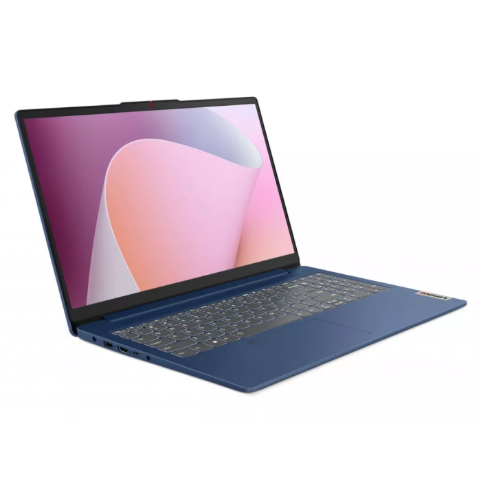 Ноутбук Lenovo IdeaPad Slim 3 15AMN8 (82XQ012HUS)