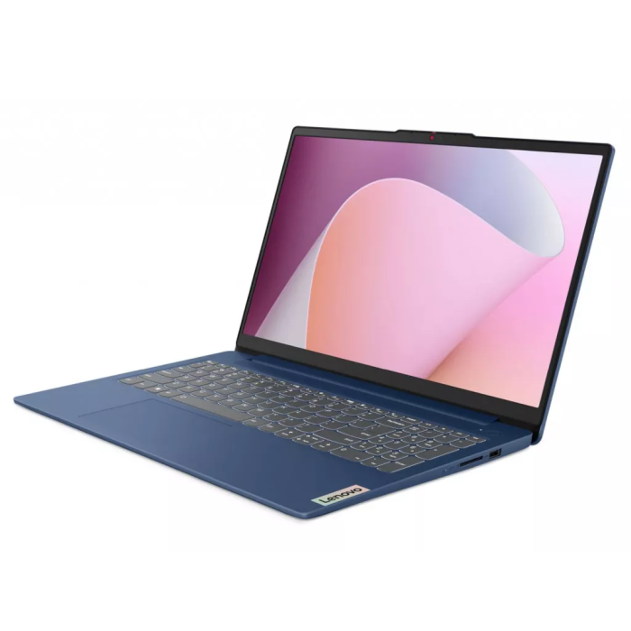 Ноутбук Lenovo IdeaPad Slim 3 15AMN8 (82XQ012HUS)