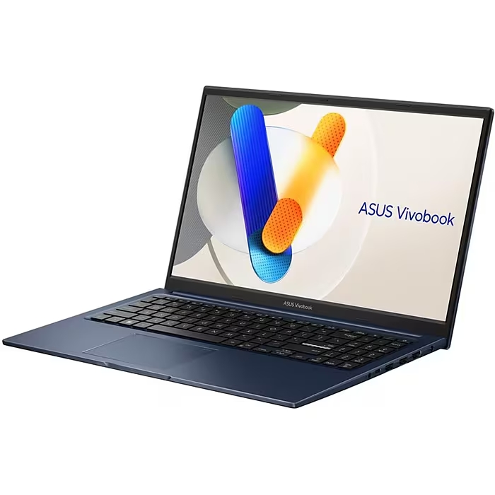 Ноутбук ASUS Vivobook 15 F1504VAP (F1504VAP-SB54)