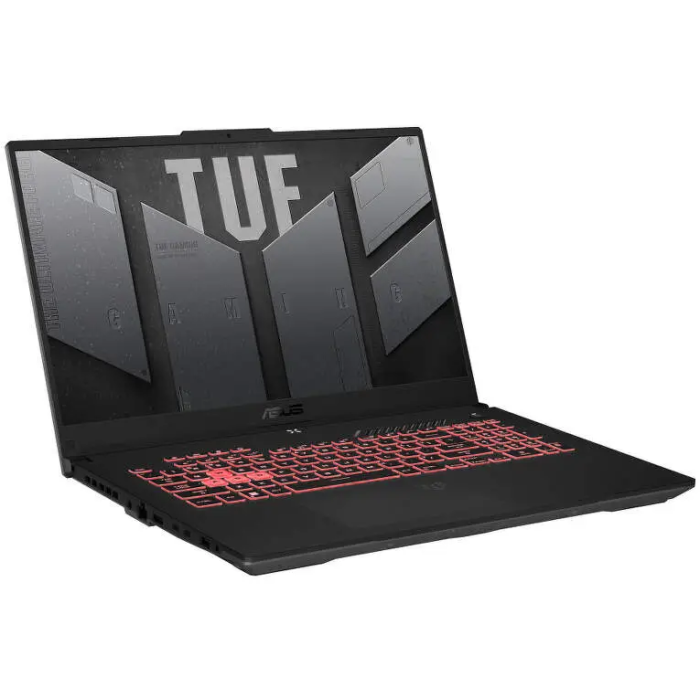Ноутбук ASUS TUF Gaming A17 FA707NU (FA707NU-DS74)