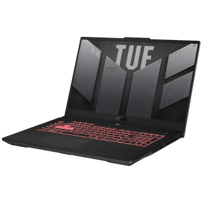 Ноутбук ASUS TUF Gaming A17 FA707NU (FA707NU-DS74)