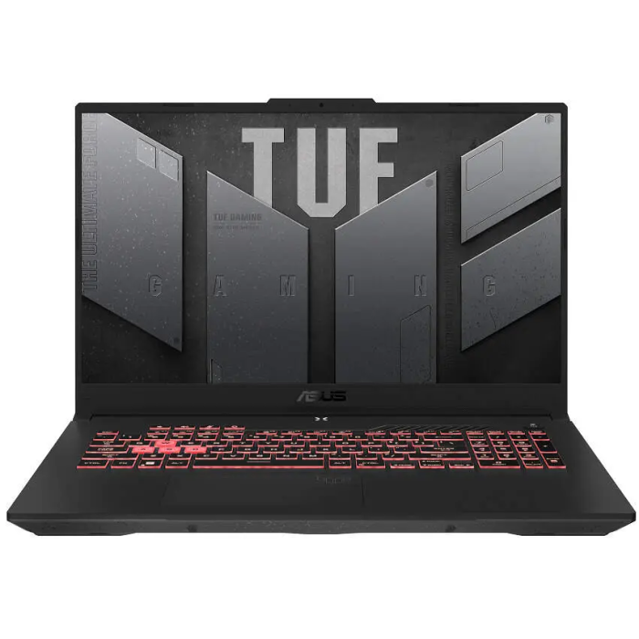 Ноутбук ASUS TUF Gaming A17 FA707NU (FA707NU-DS74)