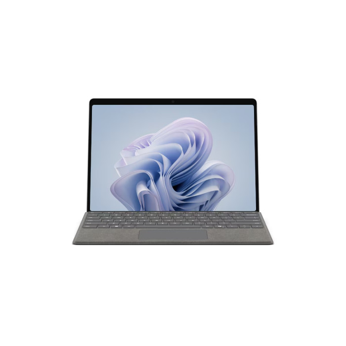 Планшет Microsoft Surface Pro 10 for Business Platinum (ZEA-00001)