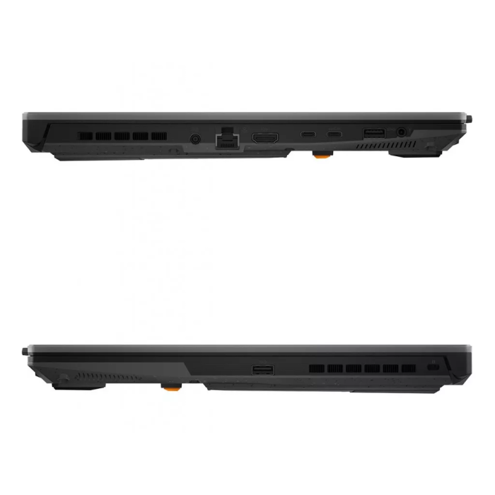 Ноутбук ASUS TUF Gaming A17 FA707NU (FA707NU-DS74)