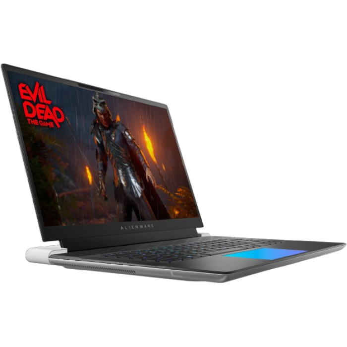 Ноутбук Alienware x16 R2 (useashbtsx16r2gxxj)