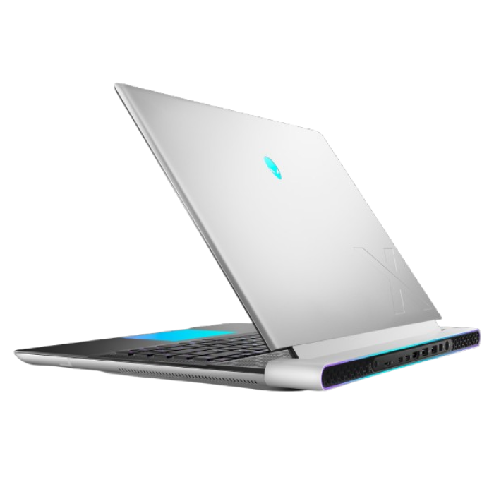Ноутбук Alienware x16 R2 (useashbtsx16r2hbhh)