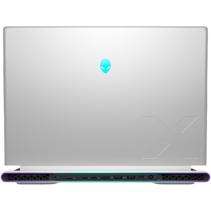 Ноутбук Alienware x16 R2 (useashbtsx16r2hbhh)