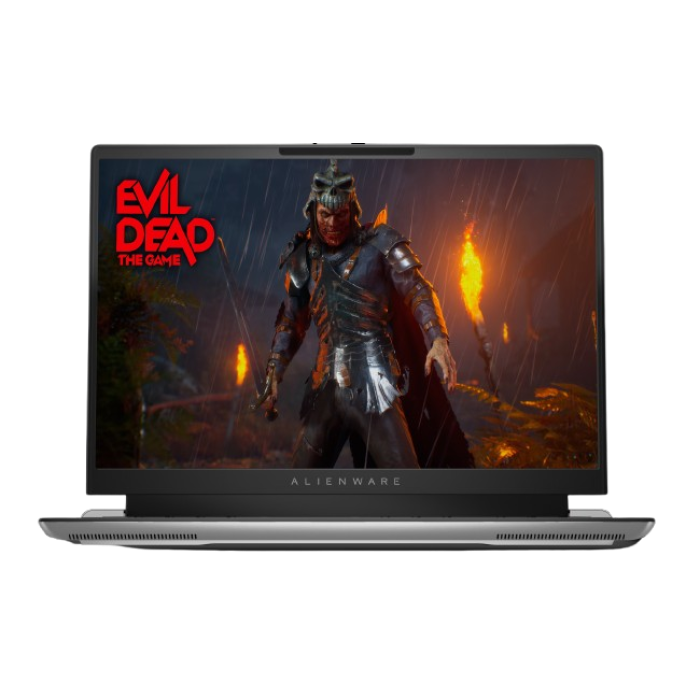 Ноутбук Alienware x16 R2 (useashbtsx16r2hbhh)