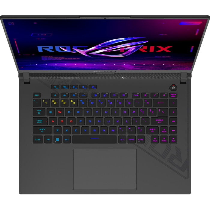 Ноутбук ASUS ROG Strix G16 G614JU (G614JU-ES94) (НОВИЙ, КОМЕРЦІЙНИЙ БОКС)