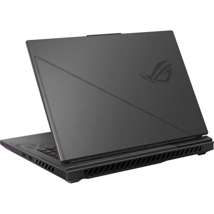 Ноутбук ASUS ROG Strix G16 G614JU (G614JU-ES94) (НОВИЙ, КОМЕРЦІЙНИЙ БОКС)