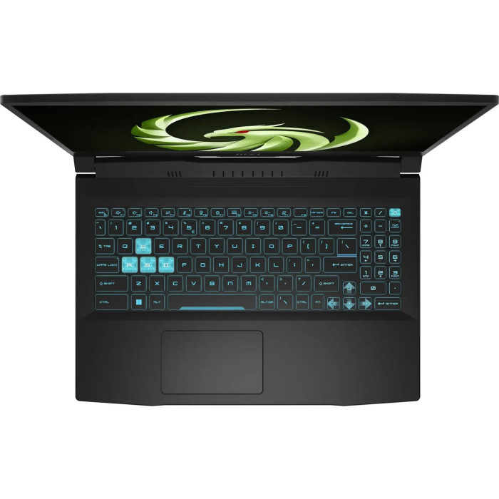 Ноутбук MSI Bravo 15 C7VFKP-226US (BRAVO15C7226)