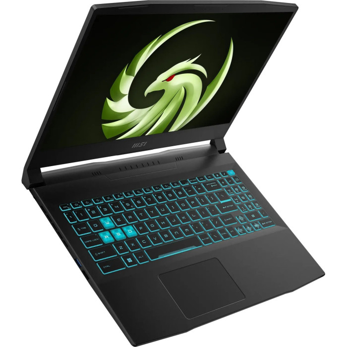 Ноутбук MSI Bravo 15 C7VFKP-226US (BRAVO15C7226)