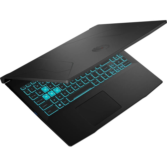 Ноутбук MSI Bravo 15 C7VFKP-226US (BRAVO15C7226)