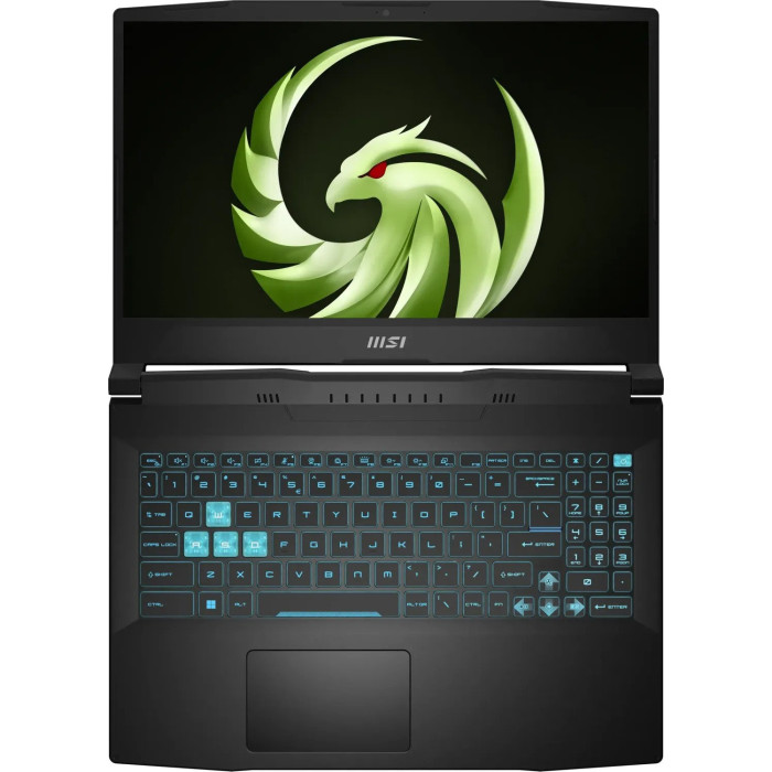 Ноутбук MSI Bravo 15 C7VFKP-226US (BRAVO15C7226)