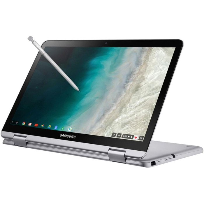 SAMSUNG Chromebook Plus V2  464 (XE521QAB-M02US)
