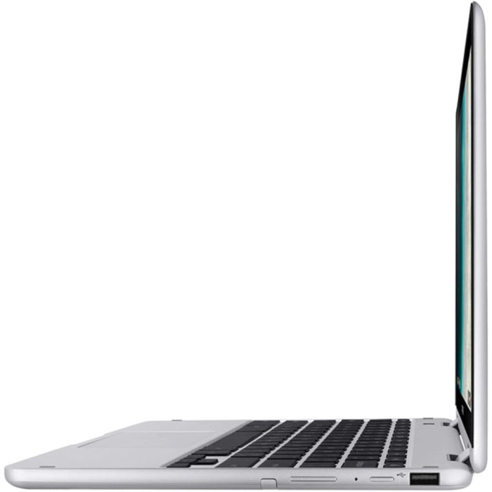SAMSUNG Chromebook Plus V2  464 (XE521QAB-M02US)