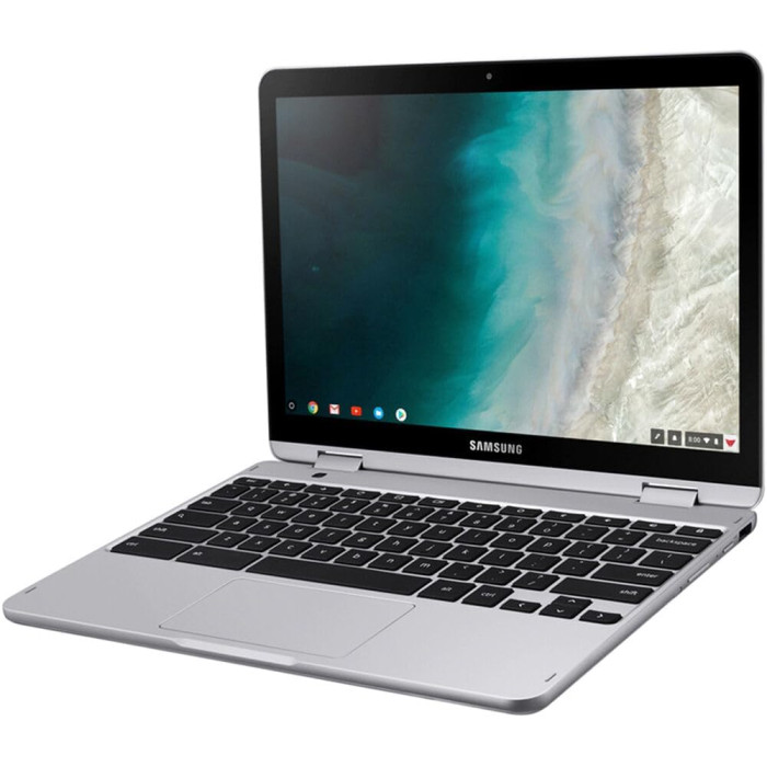 SAMSUNG Chromebook Plus V2  464 (XE521QAB-M02US)