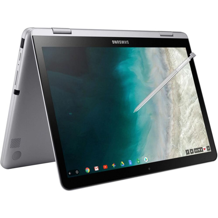 SAMSUNG Chromebook Plus V2  464 (XE521QAB-M02US)