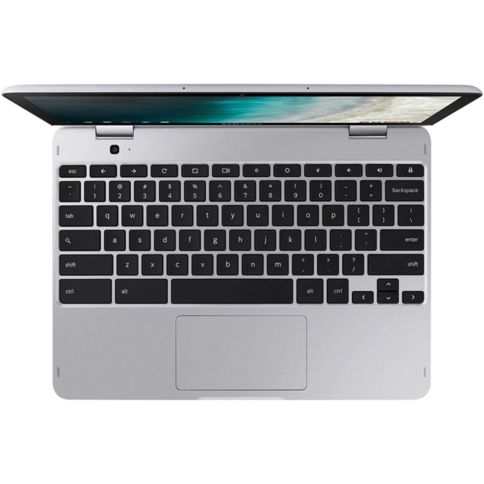 SAMSUNG Chromebook Plus V2  464 (XE521QAB-M02US)