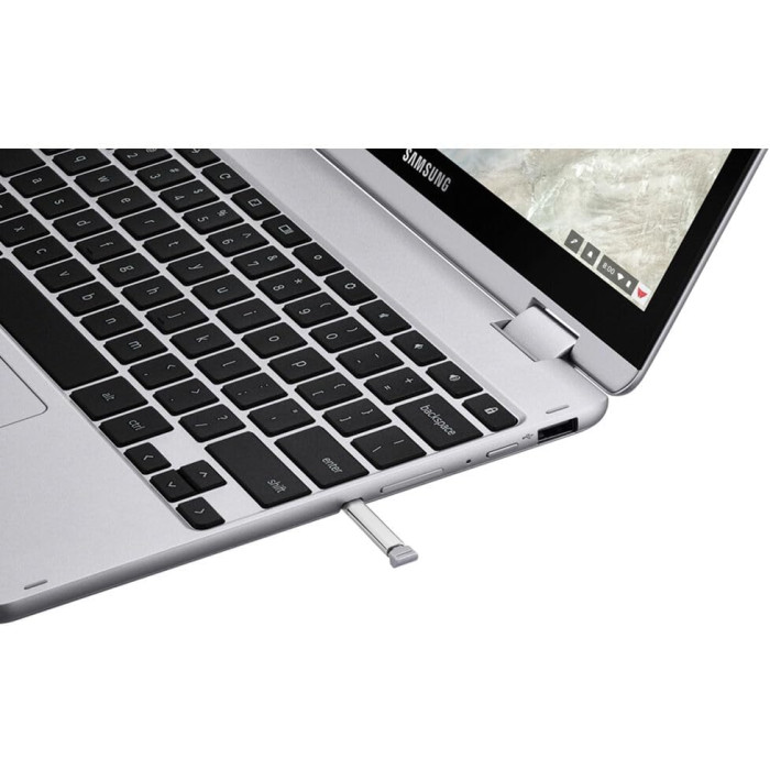 SAMSUNG Chromebook Plus V2  464 (XE521QAB-M02US)