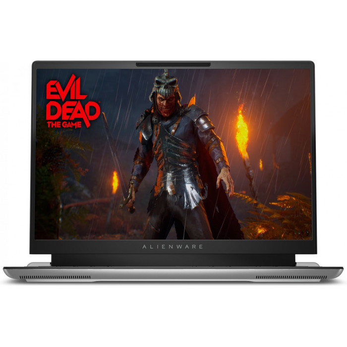 Ноутбук Alienware X16 R2 (AW16R2-9503SLV-PUS)