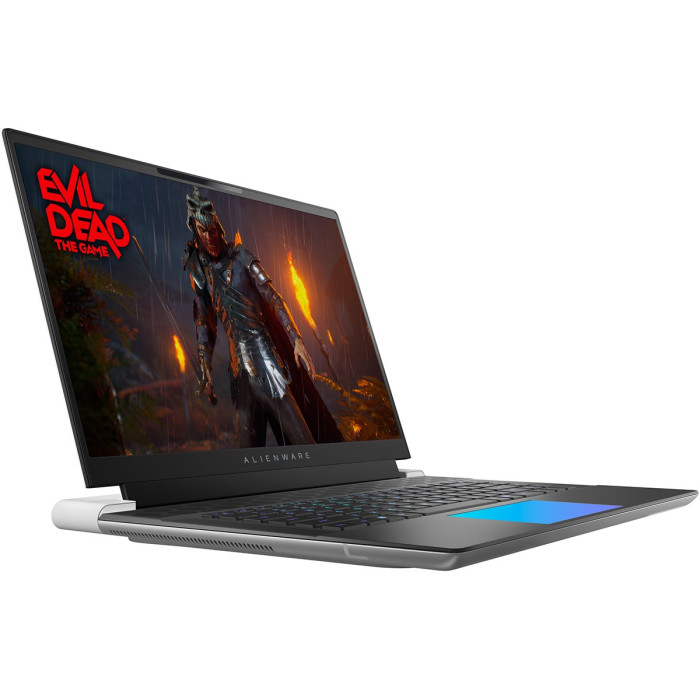 Ноутбук Alienware X16 R2 (AW16R2-9503SLV-PUS)