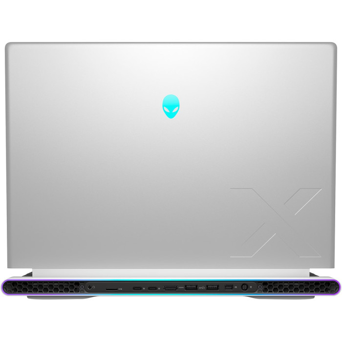 Ноутбук Alienware X16 R2 (AW16R2-9503SLV-PUS)