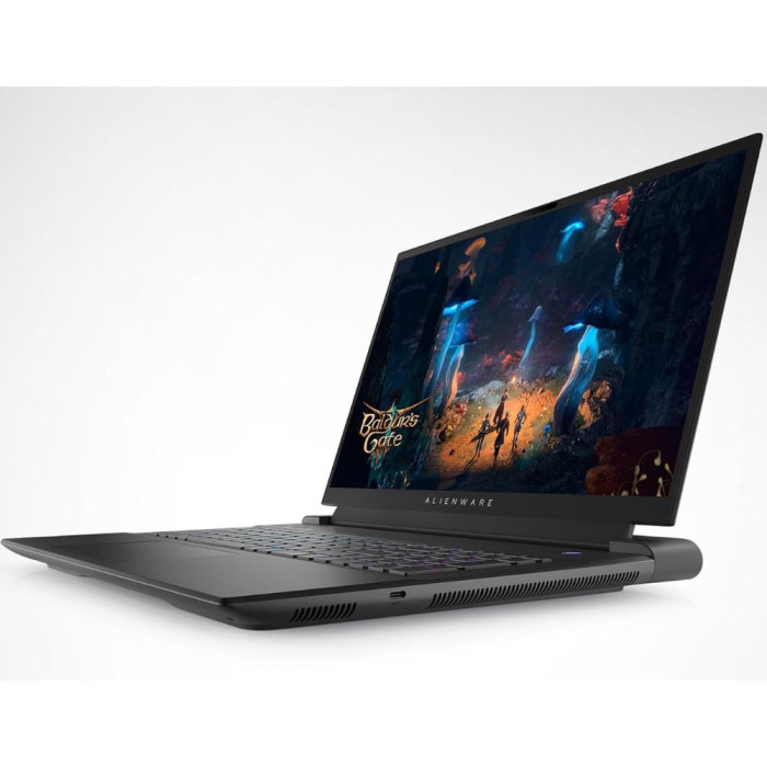 Ноутбук Alienware m18 R2 (AWM18R-9583BLK-PUS) CUSTOM: 64GB RAM + 4 TB SSD