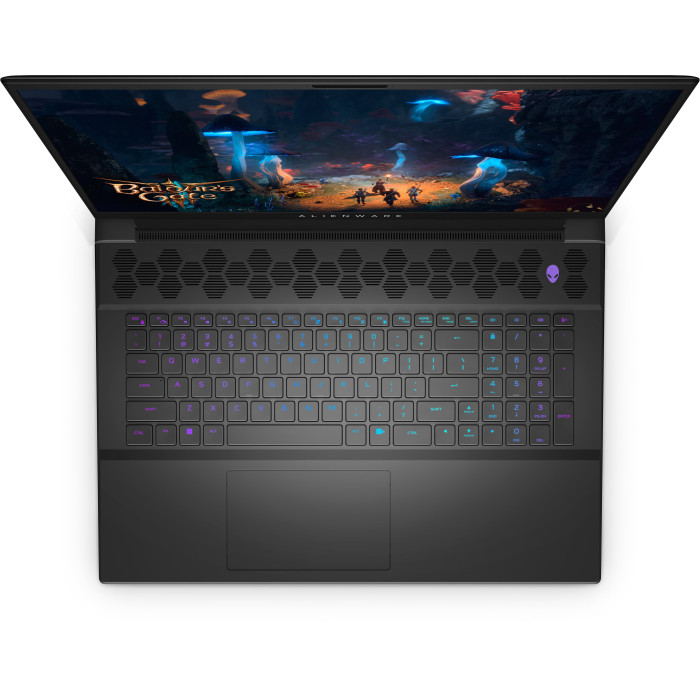 Ноутбук Alienware m18 R2 (24KV4)