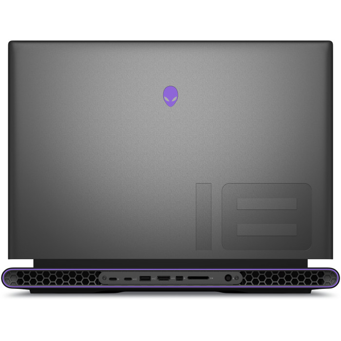 Ноутбук Alienware m18 R2 (24KV4)