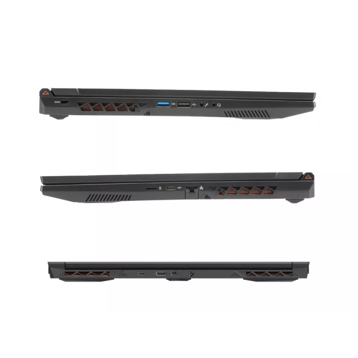 Ноутбук GIGABYTE G5 KF (G5 KF-E3US333SH)