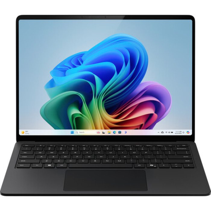 【値下げ相談可】Surface Laptop 7th ブラック Ноутбук Microsoft Surface Laptop 7 Copilot+ PC Black (ZHI-00001