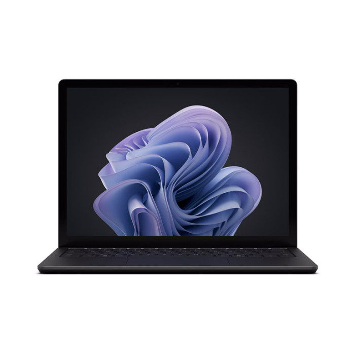 Ноутбук Microsoft Surface Laptop 7 Copilot+ PC Black (ZYT-00026)
